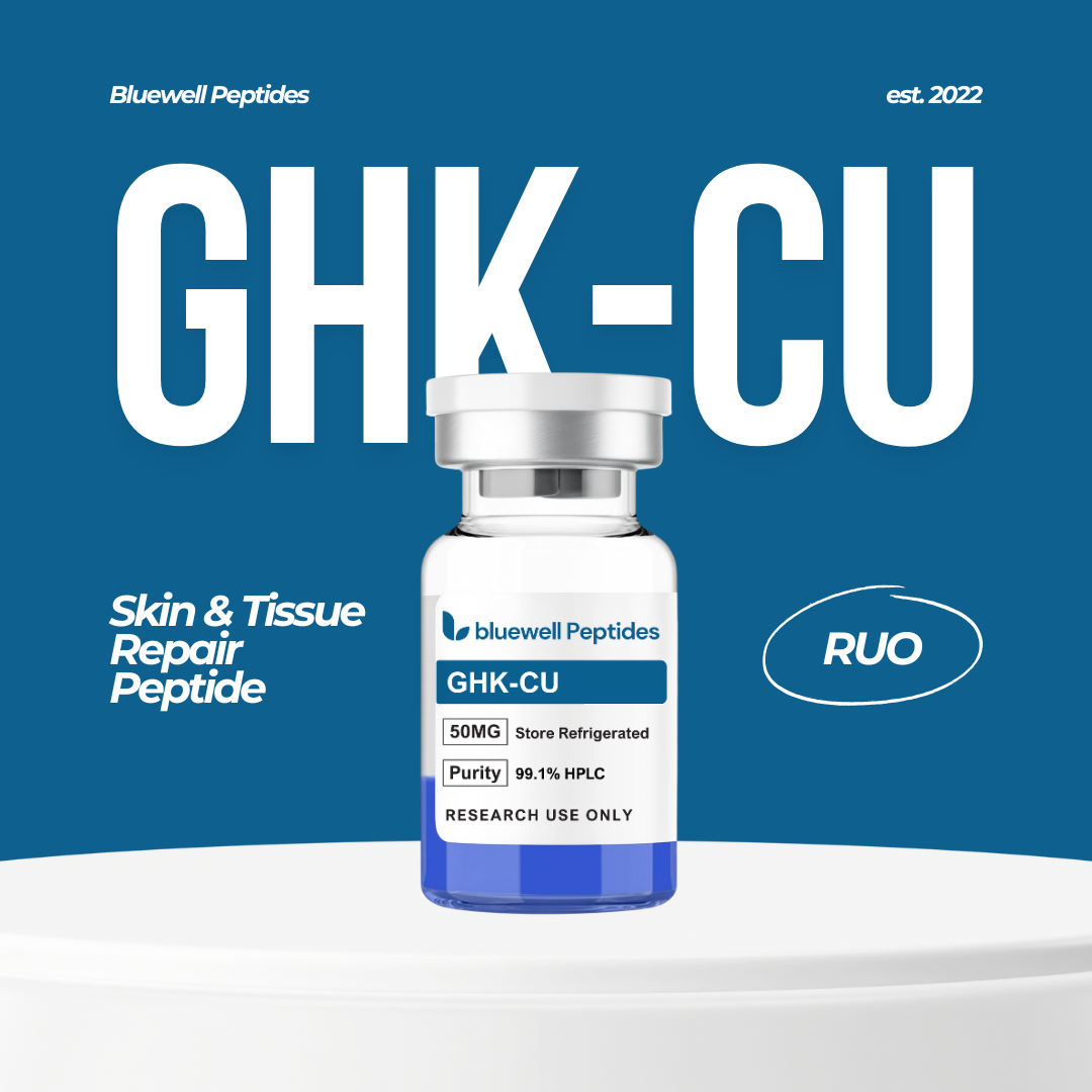 side effects of glutathione Top 3 Areas to Use GHK-CU Effectively