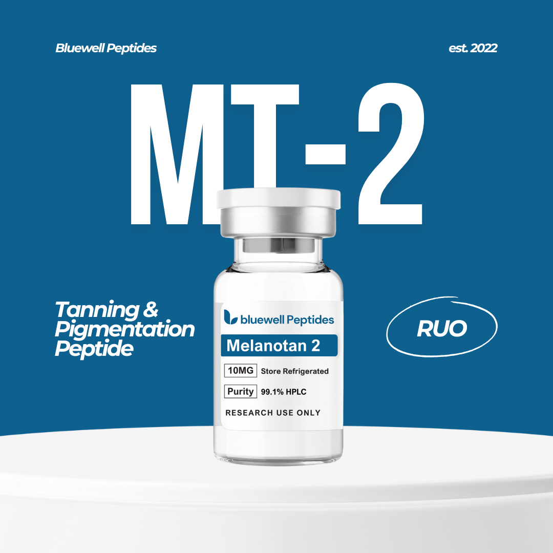 What Is Melanotan 2?