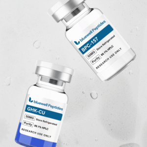 Where to Buy Peptides – Bluewell Peptides