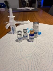 Retatrutide 10mg Peptide