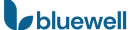 Bluewell Logo